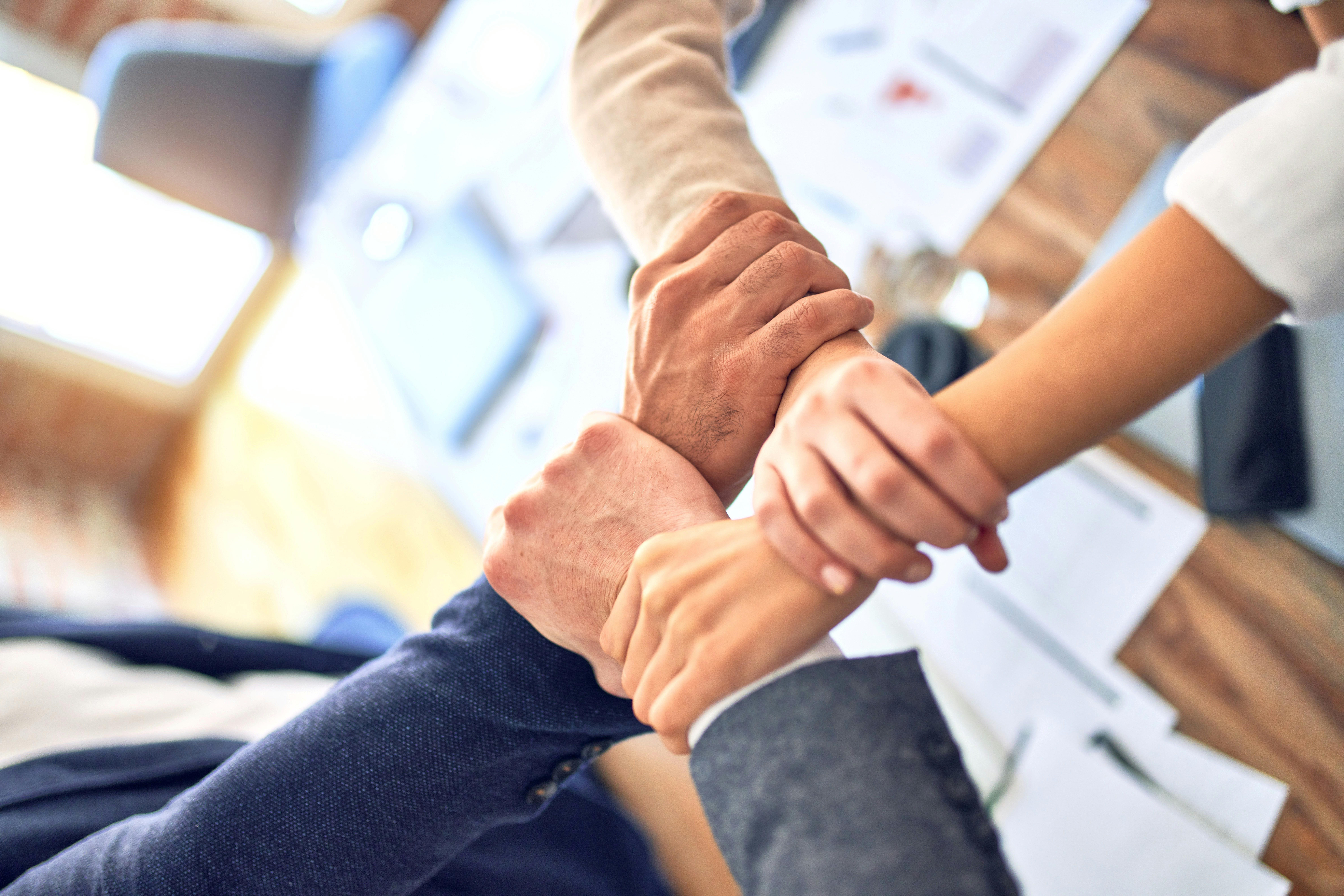 Empowering Change: Leadership for Circular Innovation